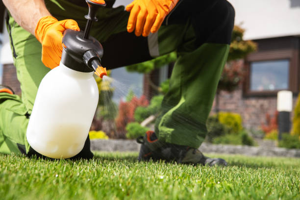Best Exterminator Services  in Washington, GA